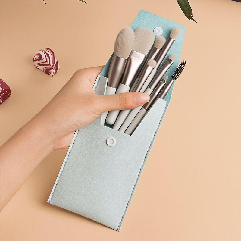 8PCS Korean Style Makeup Brush