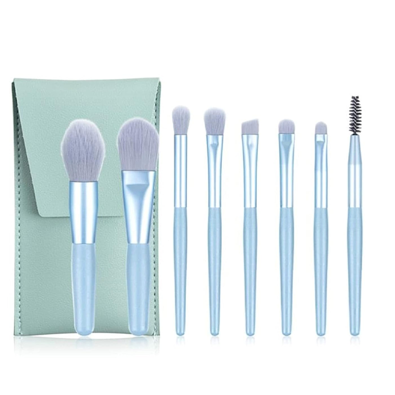 8PCS Korean Style Makeup Brush