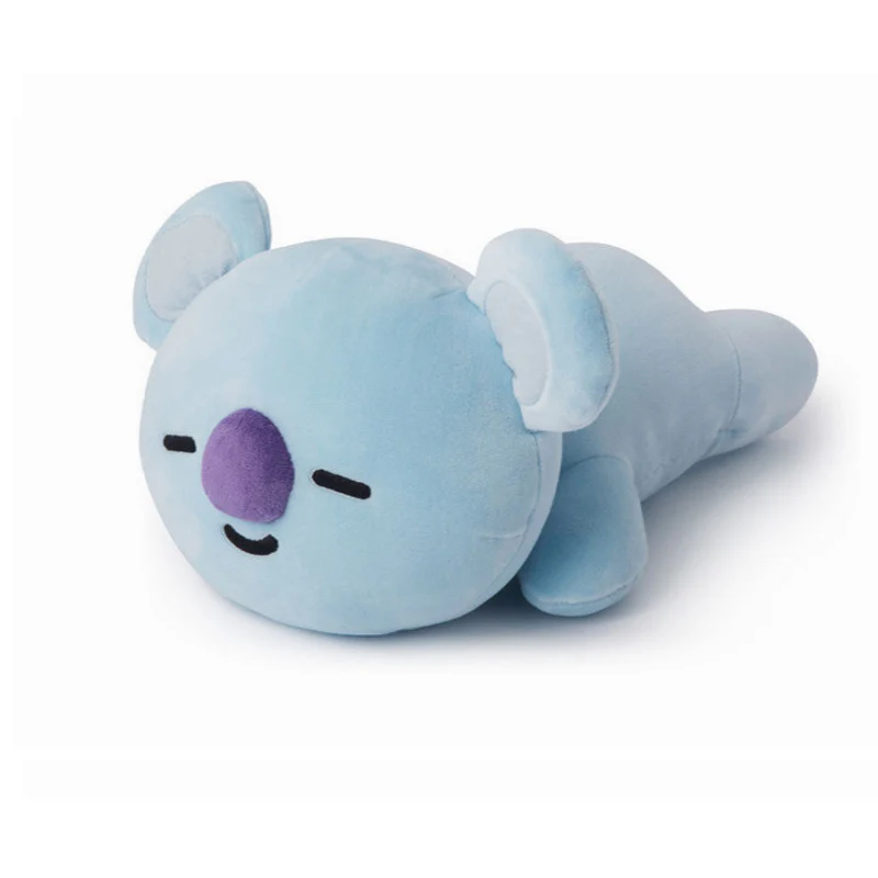 Bt21 fashion lying plush