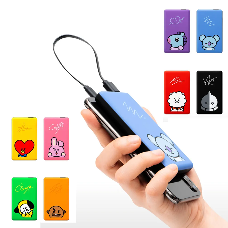 KOJA BT21 Power Bank