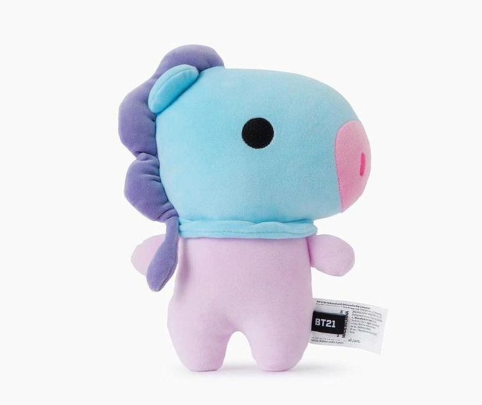 BT21 Baby Standing Doll Plushie - KOJA Nepal