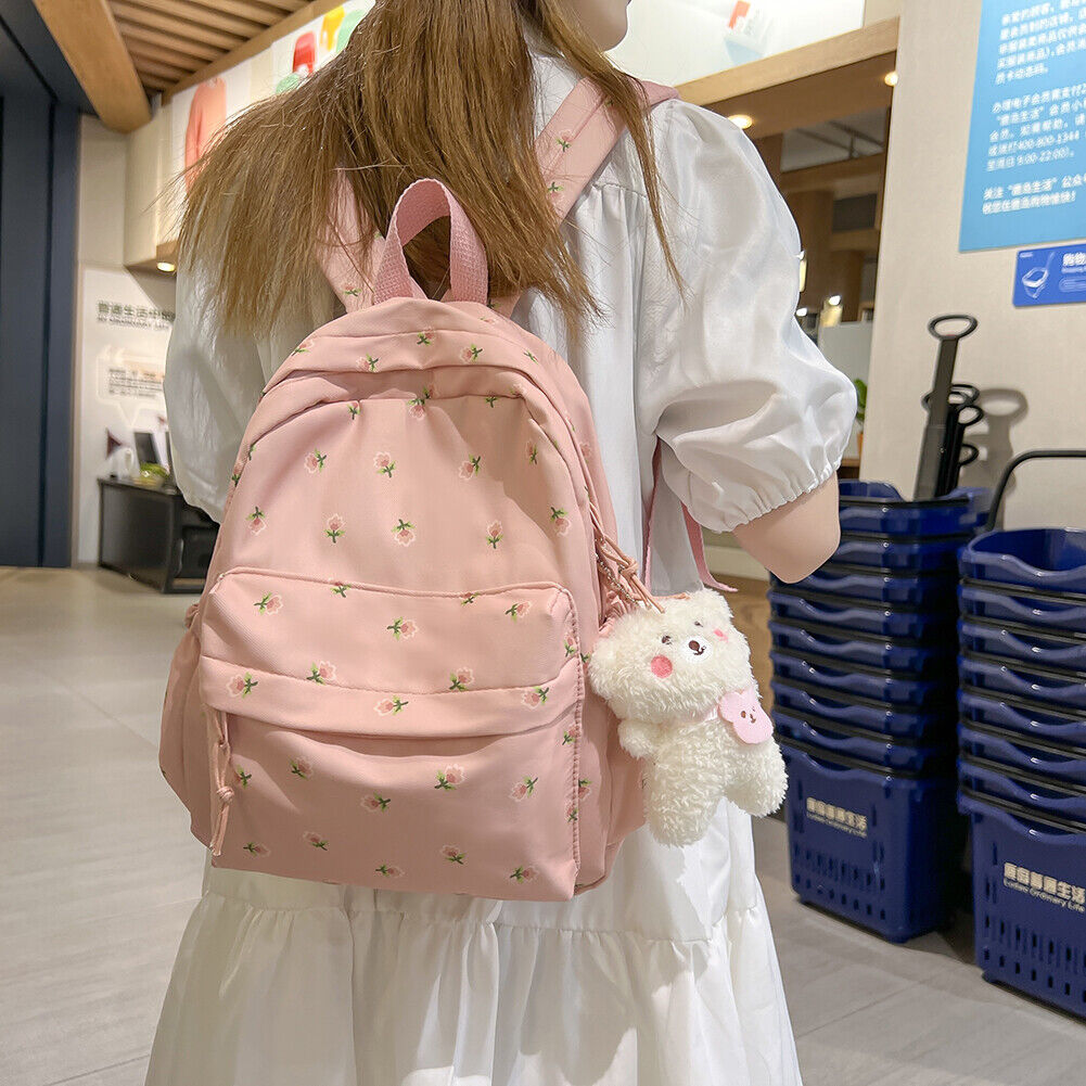 Cute mini backpacks for teenage girl on sale